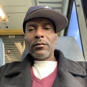 Meet your Posher, Keith